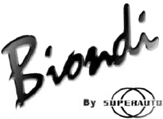 Biondi