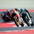 MotoGP: Pedrosa nyert, Rossi faragott a htrnybl