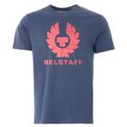 Belstaff heritage jersey Coteland 2.0 pamut pl