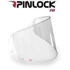 Pinlock plexibett CGM 316A,317A, 508A-G buksisakokhoz 