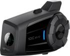 SENA 10C EVO Bluetooth kommunikcis rendszer integrlt 4K kamerval