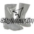 Stylmartin motors csizmk: Olasz stlus s rksg