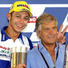 Agostini: „Rossi fellmlhatja a rekordomat!”
