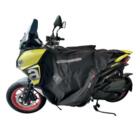 Tucanourbano R235X lbtakar Aprilia SR GT and rally 2023-tl