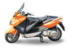 Lbtakar R046 Kymco X-citing 250,300,500 2012-ig.