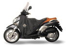 Lábtakaró R152C Yamaha X-City 125/250/300