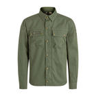 Belstaff Mension forest green motoros ing