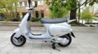 Elad Vespa ET4 125 Leader 2002-es vj.