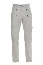 Belstaff Canvas fekete motoros nadrg