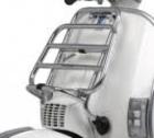 Vespa PX 125, LML Star els csomagtart ( PX125/150/200)