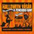 HALLOWEEN VSR egsz novemberben!