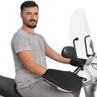 Robogs, motoros kzmelegt T. J Marvin D19 