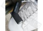 T.J Marvin A25 cipővédő váltókar gumi