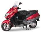 Lbtakar R029X Honda Pantheon 125,150  2002-ig.