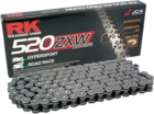 RK 520ZXW-120 nagy szakítószilárdségű ZXW gyűrűs lánc