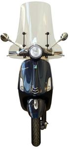 Vespa Primavera 50,125,150 (2013-2021) nagy szlvd 