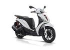 Tucanourbano lbtakar R214X Piaggio Medley 125/150 2020