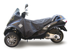 Lbtakar R062W-X Piaggio MP3 Hibrid