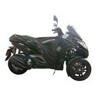 Tucanourbano lbtakar R207X Piaggio MP3 HPE300