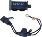 Oxford EL114 USB telefon, GPS, töltő 