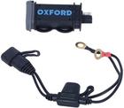 Oxford EL114 USB telefon, GPS, tlt 