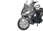 Lbtakar R029X Kymco Grand Dink 125,150,250