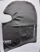 Nyári motoros maszk, lycra anyagból Nyári motoros maszk, lycra anyagból