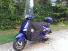 Lbtakar R151 Piaggio Vespa ET2/ET4