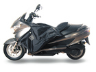 Lbtakar R063 Suzuki Burgman 125/150/200  2007-tl