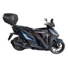 Tucanourbano R232X lbtakar Kymco Agility 50/125/200  2022-tl