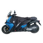 Tucanourbano R196PRO lbtakar BMW C 400 X 