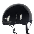 CGM 801E EBI Basic fekete sí, snowboard, kerékpár e-bike bukósisak