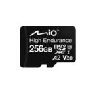 MIO high endurance MicroSD card256GB