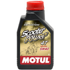 Motul Scooter Power 4T 5W40 olaj