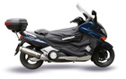 Lbtakar R069 Yamaha T-Max 2008-2011-ig