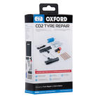 Oxford OX720 defektjavt, gumijavt CO2 kszlet
