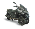 Lbtakar R062W-X Gilera Fuoco