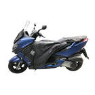 Tucanourbano R199X Lbtakar Kymco G-Dink 300 2018-tl