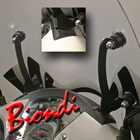 Biondi szélvédőtartó (8500578) Honda SH 125/150 2009