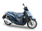 Lbtakar R049 Kymco People S 300 Inezione (2008)