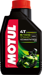 Motul Scooter Expert  10W40  4T olaj