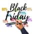 Black Friday AKCI!