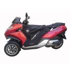 Tucanourbano R173PRO lbtakar Peugeot Metropolis 3