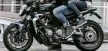 Stylmartin Kansas vízálló motoros cipő