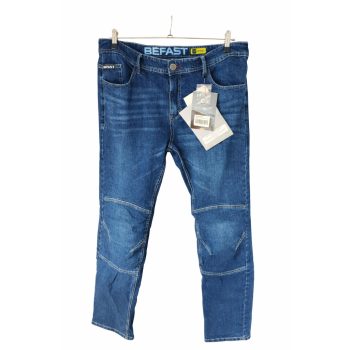 Befast titan motoros kevlár farmer