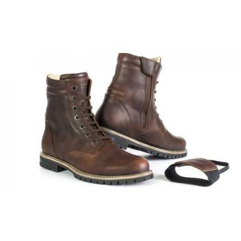 Stylmartin Ace bőr motoros bakancs
