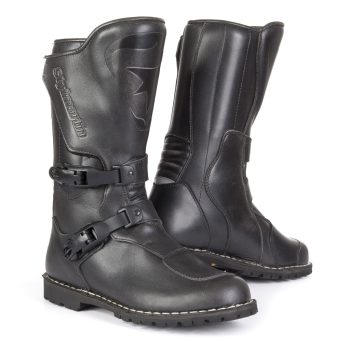 Stylmartin Matrix WP protektoros vízálló túracsizma