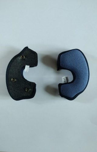 MRobert  MR215 bukósisak arcpárna