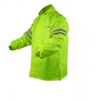 Jollisport Juliet UV sárga motoros esődzseki