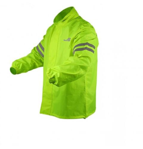 Jollisport Juliet UV sárga motoros esődzseki